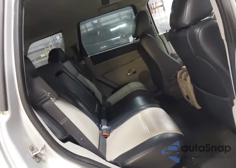 2008 Jeep Grand Cherokee Limited from USA, damaged, VIN 1J8HR58268C244587